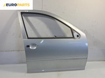 Врата за Volkswagen Golf IV Hatchback (08.1997 - 06.2005), 4+1 вр., позиция: предна, дясна