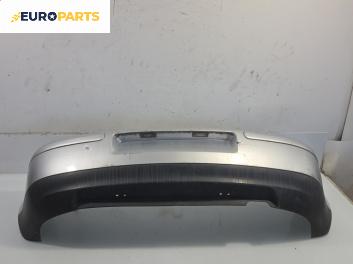 Задна броня за Volkswagen Golf IV Hatchback (08.1997 - 06.2005), позиция: задна