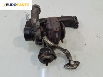 Турбо за Opel Zafira B Minivan (07.2005 - 14.2015) 1.9 CDTI, 120 к.с.