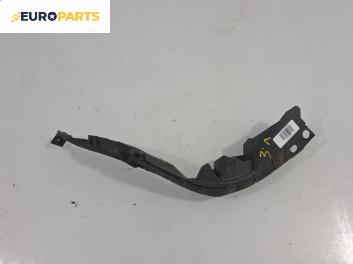 Държач броня за Volkswagen Golf IV Hatchback (08.1997 - 06.2005), позиция: задна, лява