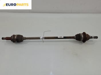 Полуоска за Mazda CX-5 SUV I (11.2011 - 02.2017) 2.2 D AWD, 150 к.с., позиция: задна, дясна