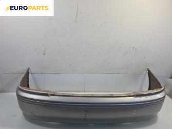 Задна броня за Honda Accord VI Sedan (03.1997 - 12.2003), позиция: задна