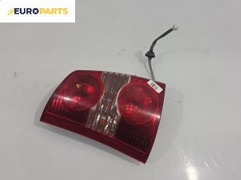 Стоп за Hyundai Atos Prime (08.1999 - ...), позиция: лява