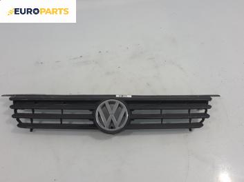 Решетка за Volkswagen Polo Hatchback II (10.1994 - 10.1999), позиция: предна