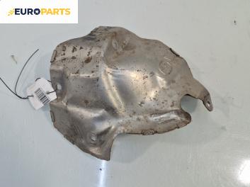Изолираща кора за Mazda CX-5 SUV I (11.2011 - 02.2017)