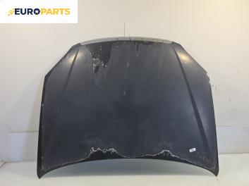 Преден капак за Fiat Croma Station Wagon (06.2005 - 08.2011), 4+1 вр., комби, позиция: предна
