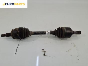 Полуоска за Mazda CX-5 SUV I (11.2011 - 02.2017) 2.2 D AWD, 150 к.с., позиция: предна, дясна