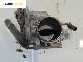 Дроселова клапа за Mazda CX-5 SUV I (11.2011 - 02.2017) 2.2 D AWD, 150 к.с., № SH01-136B0