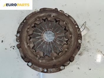 Притискателен диск на съединителя за Hyundai Coupe Coupe I (06.1996 - 04.2002) 1.6 i 16V, 114 к.с.