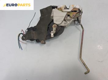 Брава на врата за Opel Agila A Hatchback (09.2000 - 12.2007), позиция: предна, лява