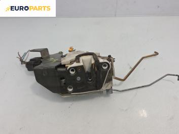Брава на врата за Opel Agila A Hatchback (09.2000 - 12.2007), позиция: предна, дясна