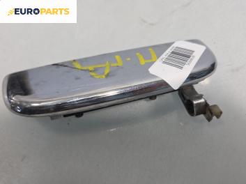 Външна дръжка за Opel Agila A Hatchback (09.2000 - 12.2007), позиция: предна, дясна