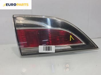 Стоп за Mazda 6 Station Wagon II (08.2007 - 07.2013), позиция: лява
