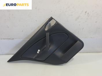 Кора врата за Skoda Octavia I Hatchback (09.1996 - 12.2010), позиция: задна, лява