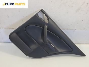 Кора врата за Skoda Octavia I Hatchback (09.1996 - 12.2010), позиция: задна, дясна