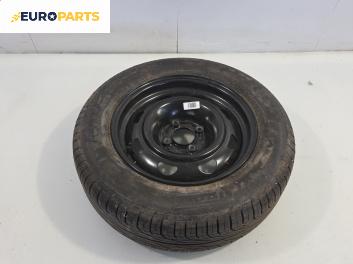 Резервна гума за Peugeot 406 Break (10.1996 - 10.2004) 15 цола, ширина 6 (Цената е за 1 бр.)