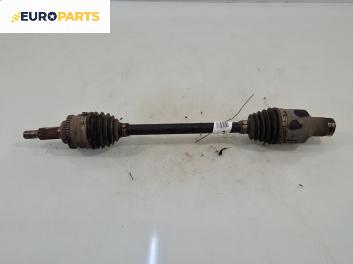 Полуоска за Suzuki Swift III Hatchback (02.2005 - 10.2010) 1.3 DDiS, 69 к.с., позиция: предна, дясна