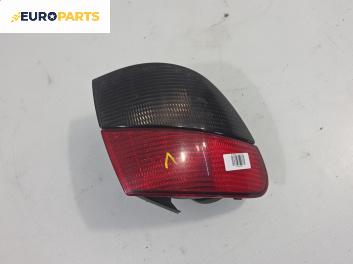 Стоп за Peugeot 406 Break (10.1996 - 10.2004), позиция: лява