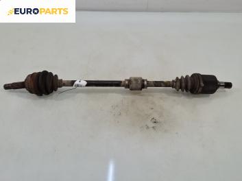 Полуоска за Hyundai Atos Prime (08.1999 - ...) 1.1, 59 к.с., позиция: предна, дясна