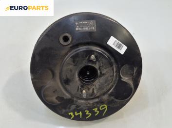 Серво усилвател за Renault Laguna II Grandtour (03.2001 - 12.2007) 2.2 dCi (KG0F), 150 к.с., 8200 100 246 B