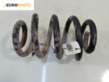 Пружина за ходова част за Opel Movano A Box (01.1999 - 04.2010), позиция: задна
