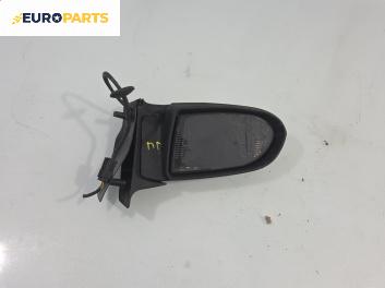 Огледало за Opel Zafira A Minivan (04.1999 - 06.2005), позиция: лява