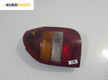 Стоп за Opel Zafira A Minivan (04.1999 - 06.2005), позиция: дясна