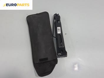 Крик за Opel Zafira A Minivan (04.1999 - 06.2005)
