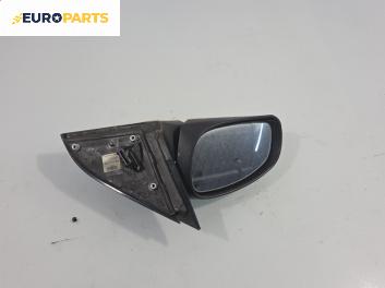 Огледало за Opel Vectra C Sedan (04.2002 - 01.2009), позиция: лява