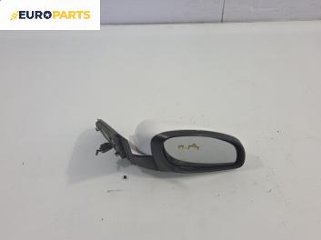 Огледало за Opel Vectra C Sedan (04.2002 - 01.2009), позиция: дясна
