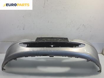 Предна броня за Peugeot 307 Break (03.2002 - 12.2009), позиция: предна