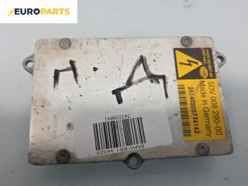 Xenon баласт за BMW 5 Series E60 Touring E61 (06.2004 - 12.2010), № 5DV008290-00