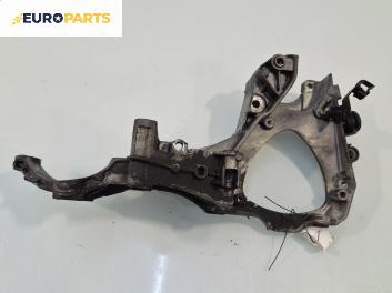 Алуминиева конзола двигател за Renault Laguna II Grandtour (03.2001 - 12.2007) 2.2 dCi (KG0F), 150 к.с.