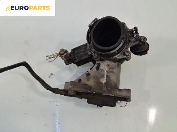 EGR-клапан за Renault Laguna II Grandtour (03.2001 - 12.2007) 2.2 dCi (KG0F), 150 к.с.