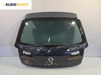 Заден капак за Fiat Croma Station Wagon (06.2005 - 08.2011), 4+1 вр., комби, позиция: задна