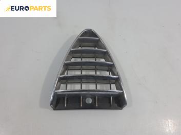 Решетка за Alfa Romeo 147 Hatchback (10.2000 - 12.2010), позиция: предна