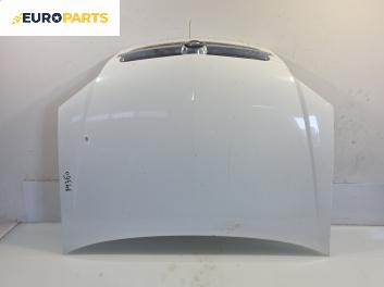 Преден капак за Opel Vectra C Sedan (04.2002 - 01.2009), 4+1 вр., седан, позиция: предна