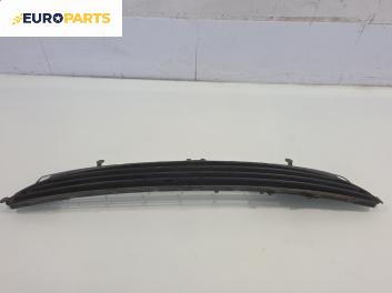 Решетка в броня за Peugeot 307 Break (03.2002 - 12.2009), позиция: предна