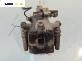 Спирачен апарат за Peugeot 307 Break (03.2002 - 12.2009), позиция: задна, лява