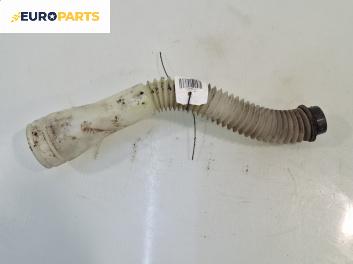 Гърловина казанче чистачки за Peugeot 307 Break (03.2002 - 12.2009)