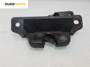 Брава заден капак за Peugeot 406 Break (10.1996 - 10.2004), позиция: задна