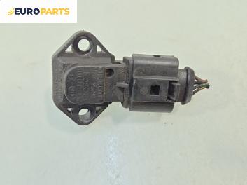 MAP сензор за Volkswagen Polo Hatchback II (10.1994 - 10.1999) 60 1.4, 60 к.с.