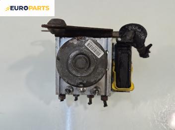 Помпа ABS за Peugeot 206 Hatchback (08.1998 - 12.2012) 1.1 i, 60 к.с., № 5WK84108