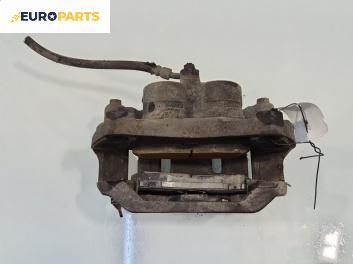 Спирачен апарат за Nissan Murano I SUV (08.2003 - 09.2008), позиция: предна, лява