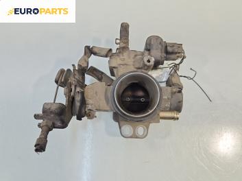 Дроселова клапа за Toyota Yaris Hatchback I (01.1999 - 12.2005) 1.0 16V, 68 к.с.