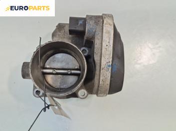 Дроселова клапа за Volkswagen Golf IV Hatchback (08.1997 - 06.2005) 1.6 16V, 105 к.с., № 408.238/3237008