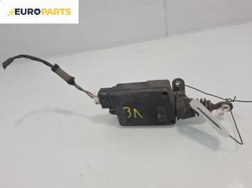 Машинка централно заключване за Hyundai Atos Prime (08.1999 - ...), позиция: задна, лява