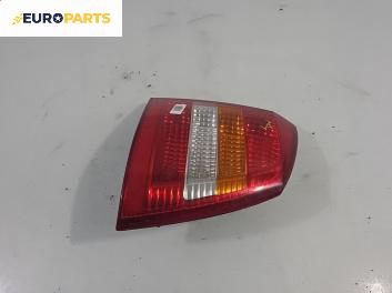 Стоп за Opel Astra G Hatchback (02.1998 - 12.2009), позиция: дясна