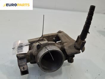 Дроселова клапа за Ford Fiesta IV Hatchback (08.1995 - 09.2002) 1.25 i 16V, 75 к.с.