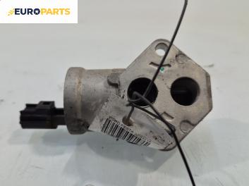 Стъпков мотор за Ford Fiesta IV Hatchback (08.1995 - 09.2002) 1.25 i 16V, 75 к.с.
